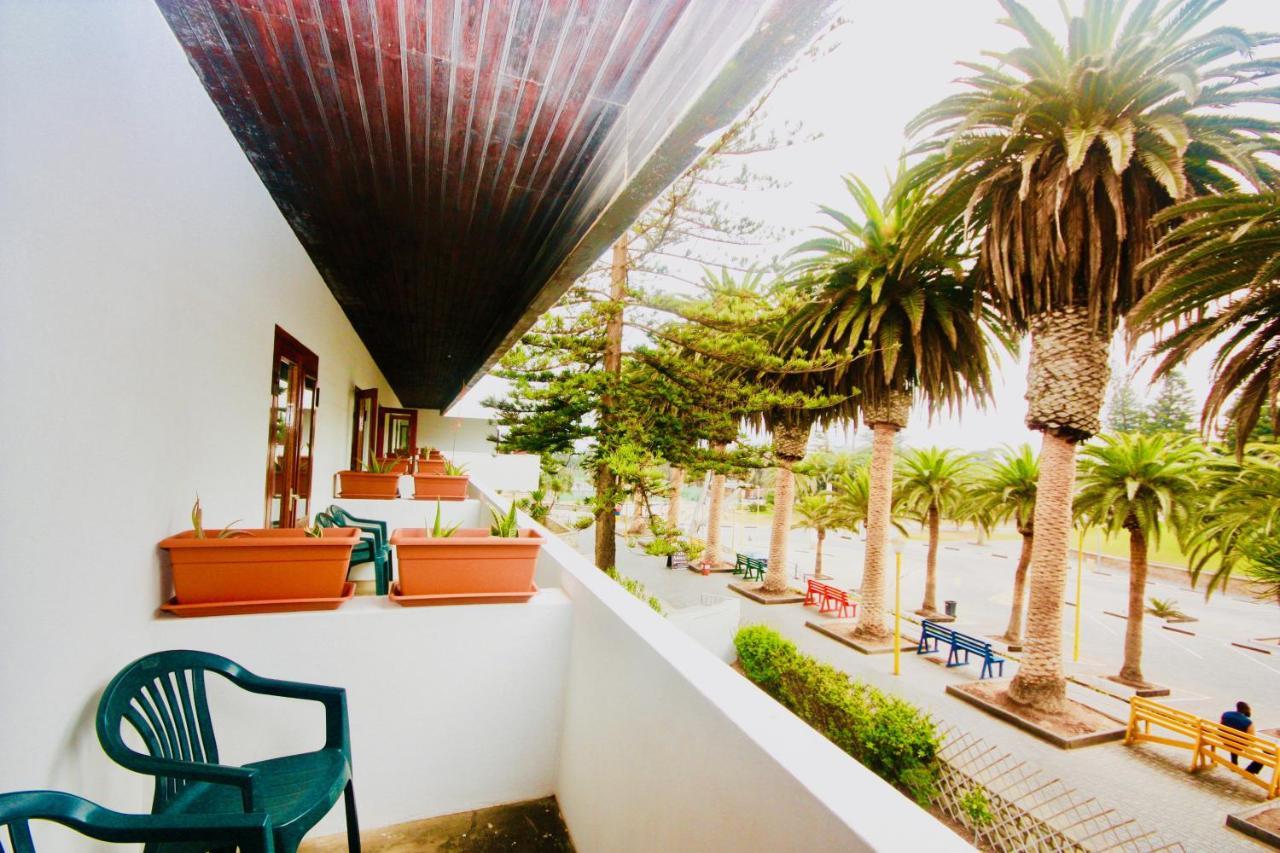 Hotel Schweizerhaus/Cafe Anton Swakopmund Exterior photo